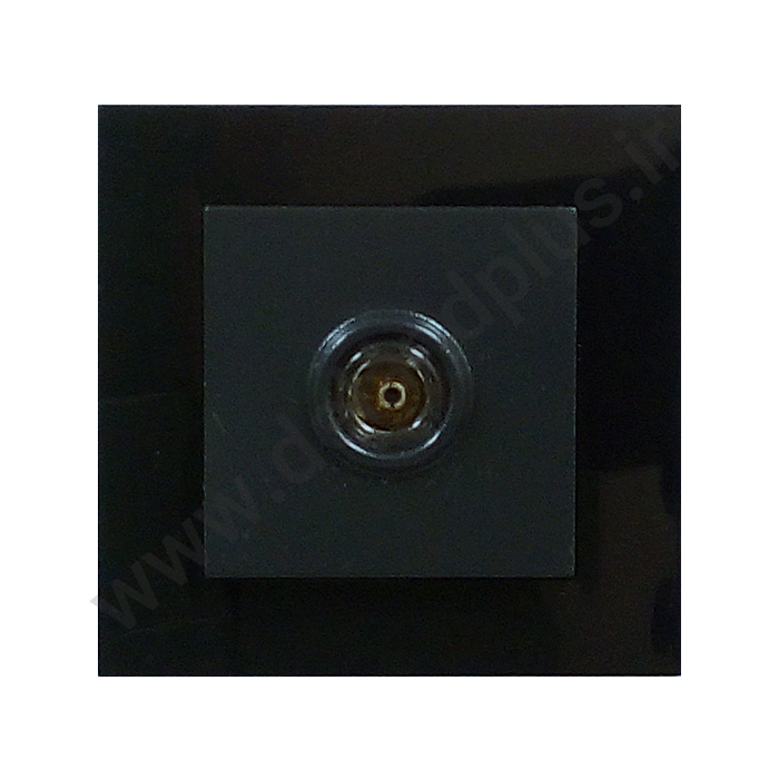 فیش آنتن مدل مکانیزم آسا مشکی