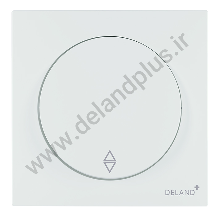 کلید تبدیل مدل آوا سفید (مکانیزم+قاب)