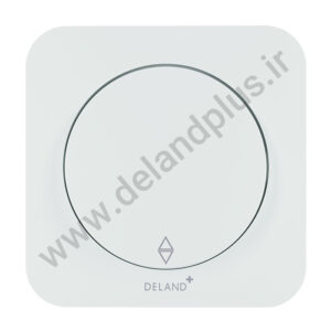 کلید تبدیل مدل آدا سفید (مکانیزم+قاب)