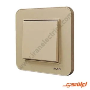 کلید تبدیل مدل ارس بژ