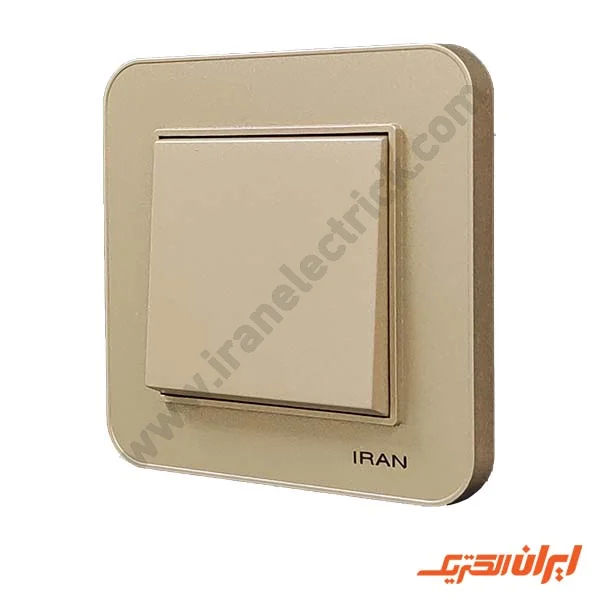 کلید تبدیل مدل ارس بژ