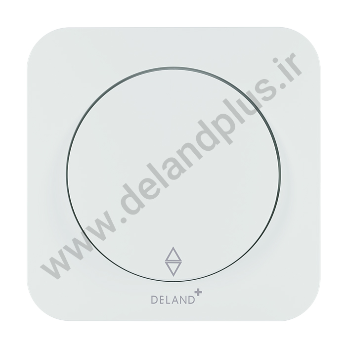 کلید تبدیل مدل آدا سفید (مکانیزم+قاب)