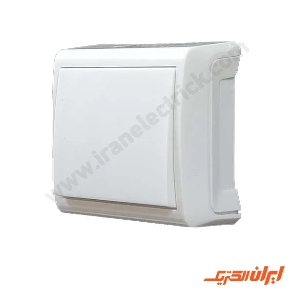 کلید یک پل مدل الیزه روکار