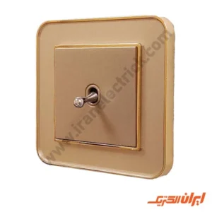 کلیدکلاسیک یک پل مدل ارس بژ طلایی میانی بژ