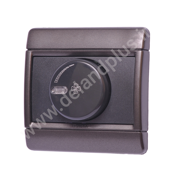 دیمرفن 800 وات مدل رایان مشکی
