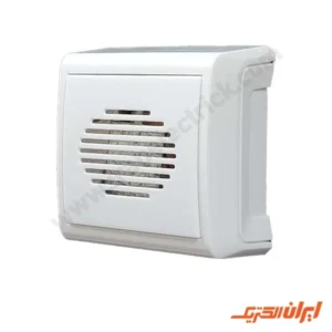 زنگ اخبار بیزر مدل الیزه روکار