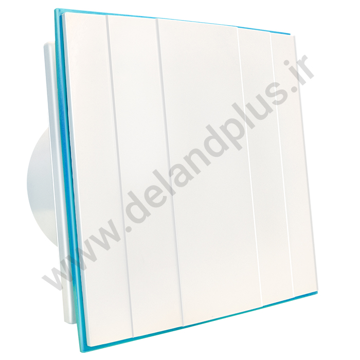 هواکش سایز 15 دناالکتریک مدل تورنادو IP45