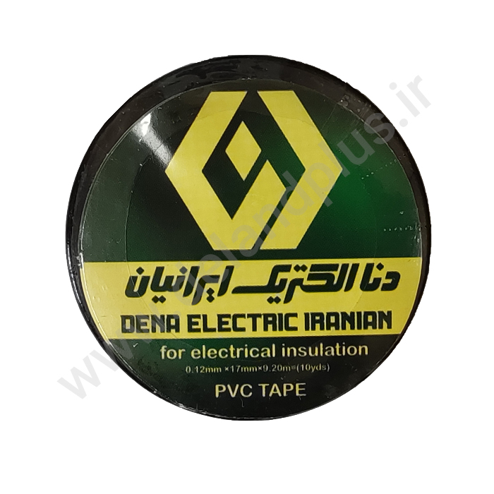 چسب برق دنا الکتریک