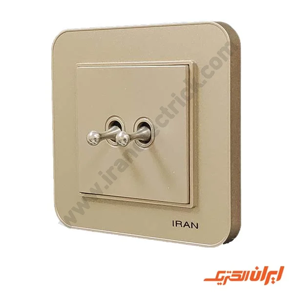 کلید کلاسیک دوپل مدل ارس بژ