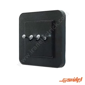 کلیدکلاسیک سه پل مدل ارس مشکی