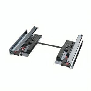 ریل تاندم synchronized تاچ آرام بند ملونی 3D سایز 40