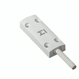مگنت روکار PVC چهار پیچ با قابلیت رگلاژ