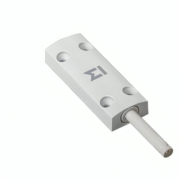 مگنت روکار PVC چهار پیچ با قابلیت رگلاژ