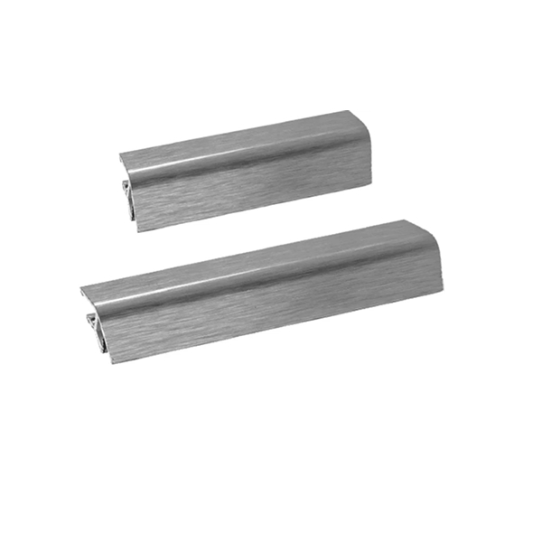 اتصال کنج پاخور PVC سیلور