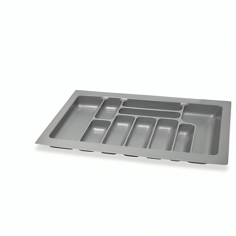 جای قاشق چنگال PVC ملونی  60 (سری جدید)