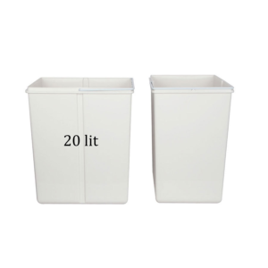 سطل داخلی سری Solobin  کد (۹۱۲۸)