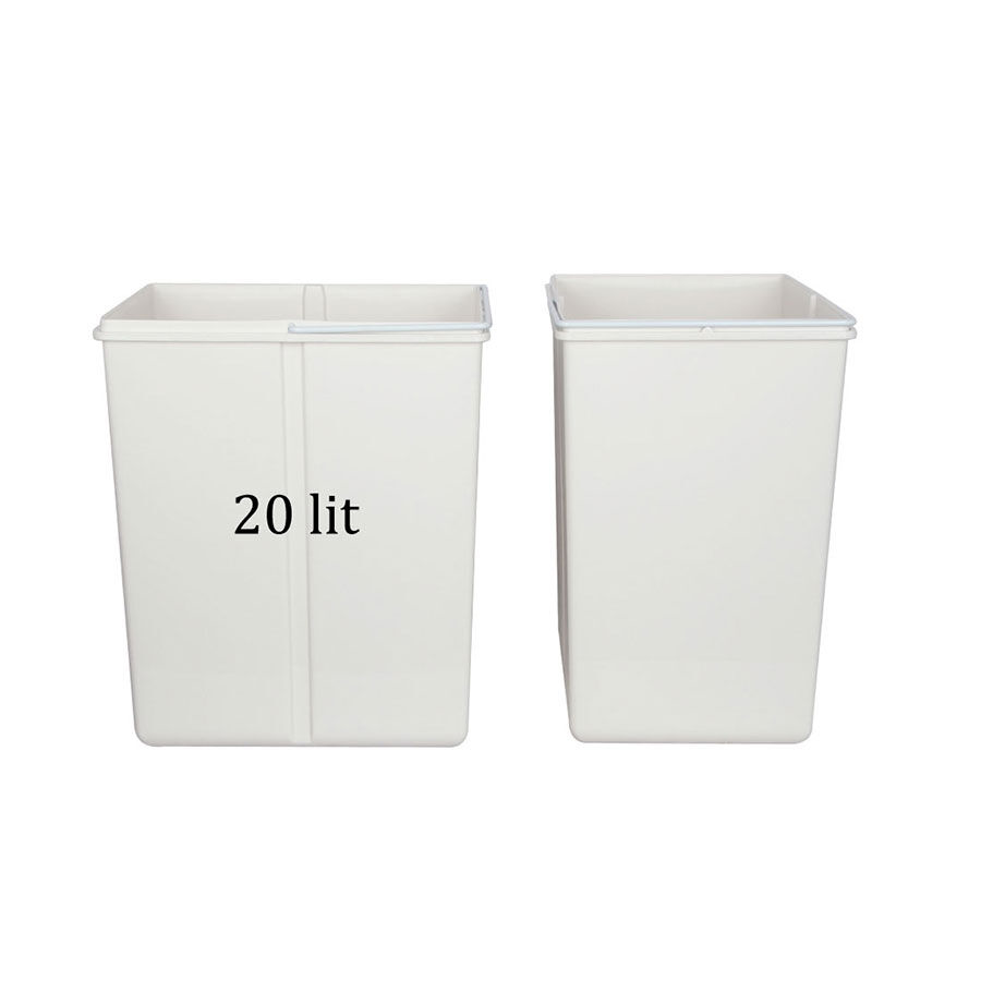 سطل داخلی سری Solobin  کد (۹۱۲۸)