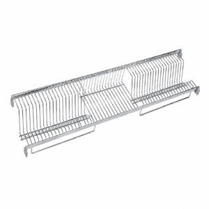 آبچکان تسمه ای کروم