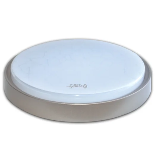 چراغ سقفی 20 وات LED تیتان
