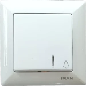 شاسی زنگ مدل الیزه سفید
