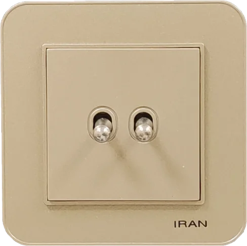 کلیدکلاسیک دوپل مدل ارس بژ