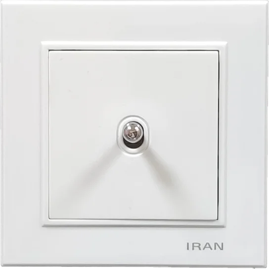 کلیدکلاسیک تبدیل مدل برلیان سفید