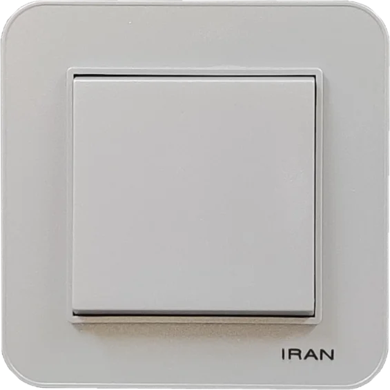 کلید تبدیل مدل ارس نقره ای
