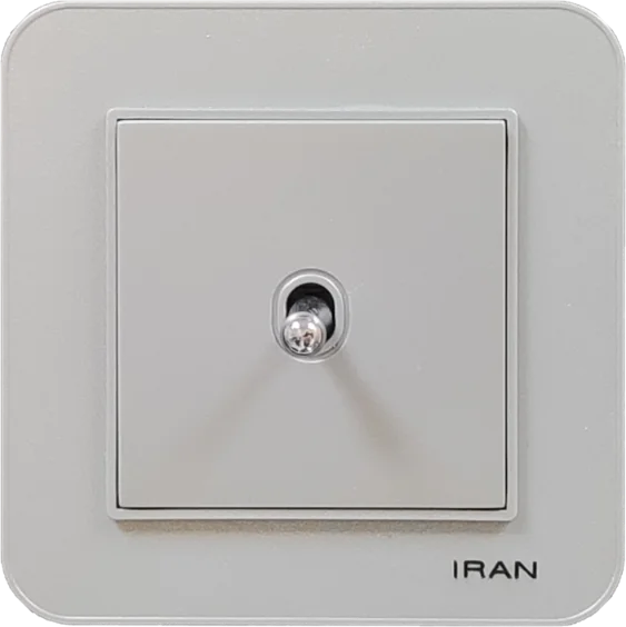 کلیدکلاسیک یک پل مدل ارس نقره ای