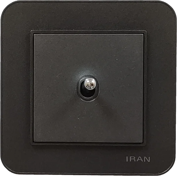کلیدکلاسیک یک پل مدل ارس زغال سنگی
