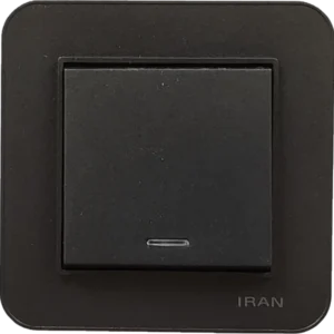 کلیدیک پل مدل ارس زغال سنگی