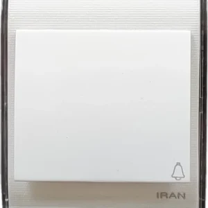 شاسی زنگ مدل ایران 2008 سفید