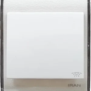 شاسی راه پله مدل ایران 2008 سفید