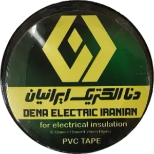 چسب برق دنا الکتریک