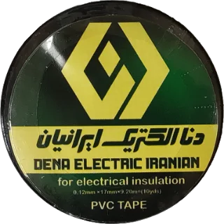 چسب برق دنا الکتریک