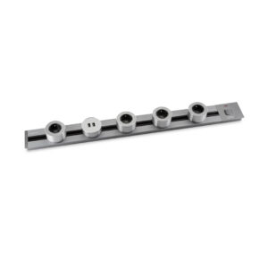 پریز TRUCK SOCKET ملونی سایز 80 طوسی