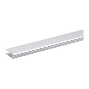 دو شاخه 2400mm پروفیل بالا و پایین شیشه مکانیزم(C721)(XJA017)