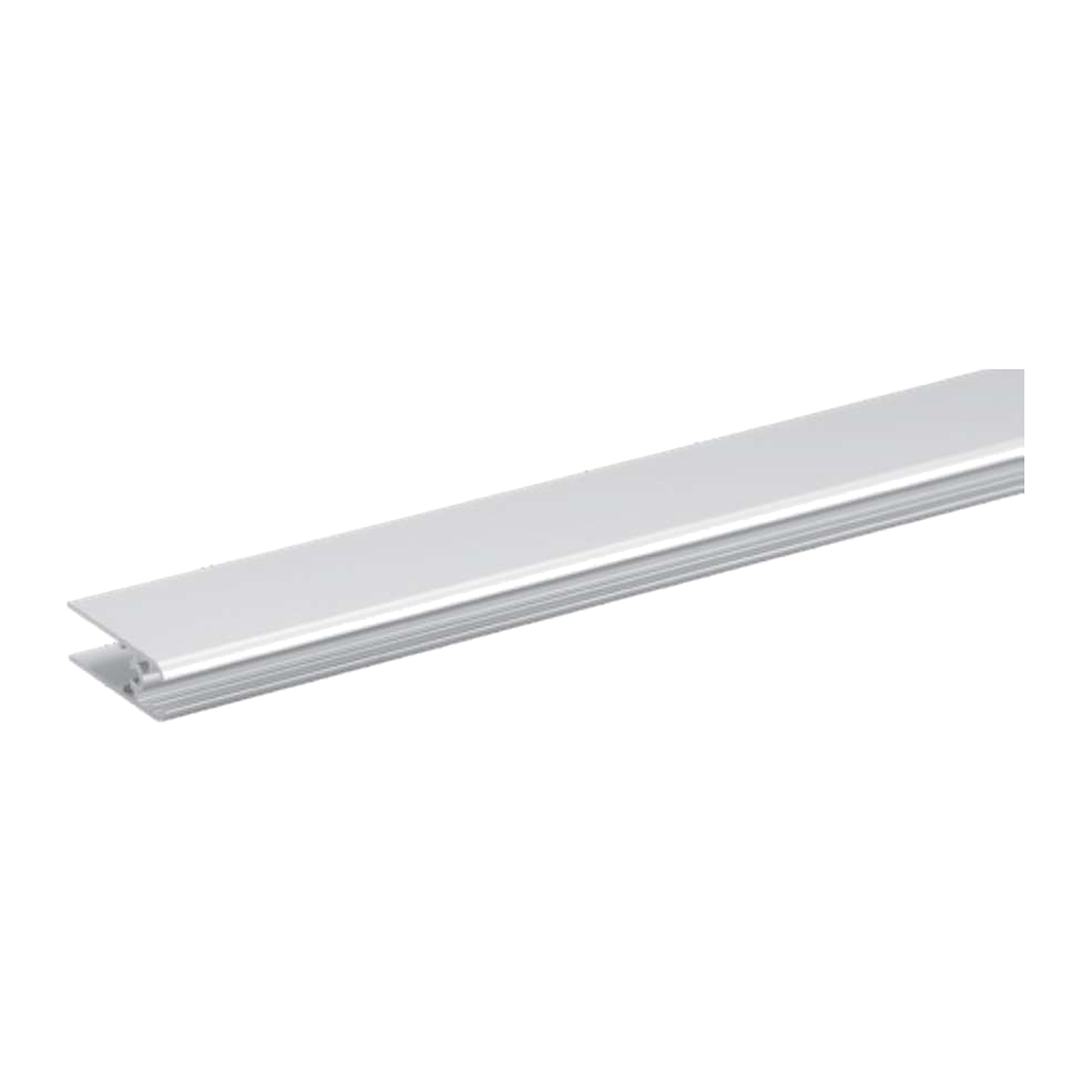 دو شاخه 2400mm پروفیل بالا و پایین شیشه مکانیزم(C721)(XJA017)